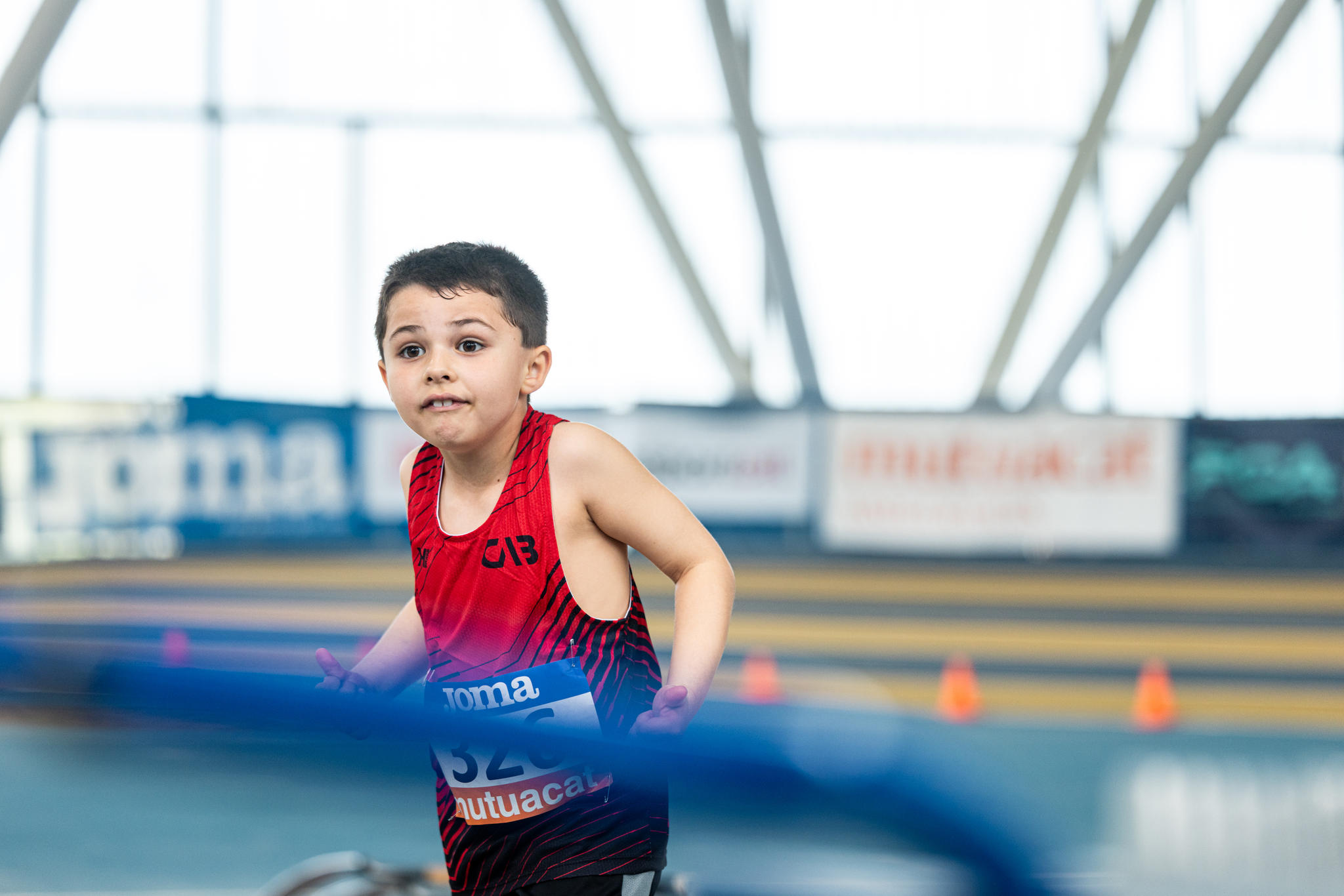 Club Atletisme Badalona - 